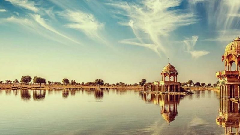 UDAIPUR WITH KUMBHALGARH TOUR PACKAGE | 3N/4D
