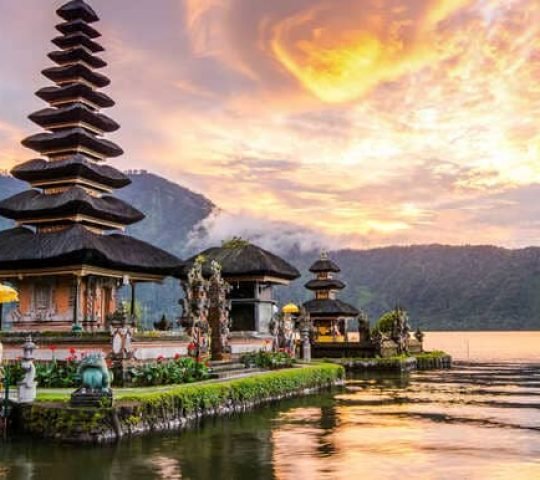 Affordable Bali Tour Package 4N /5D
