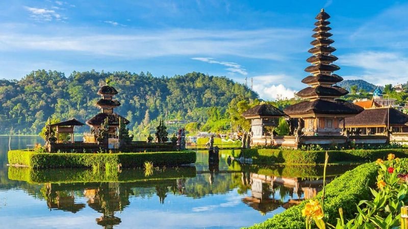 Affordable Bali Tour Package 4N /5D