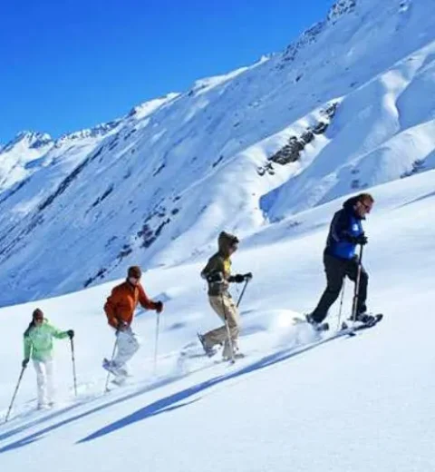 Top Attractions to Include in Your Manali Tour Package