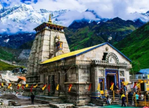 kedarnath tour package