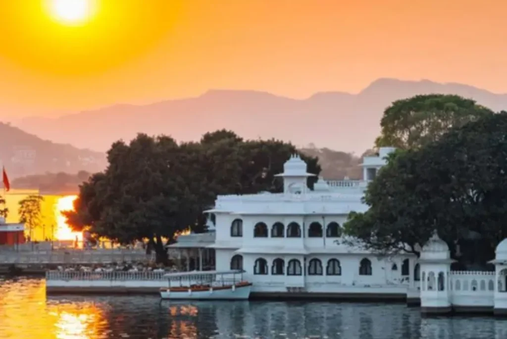 Book Udaipur Tour Packages Online – Travel Tagline