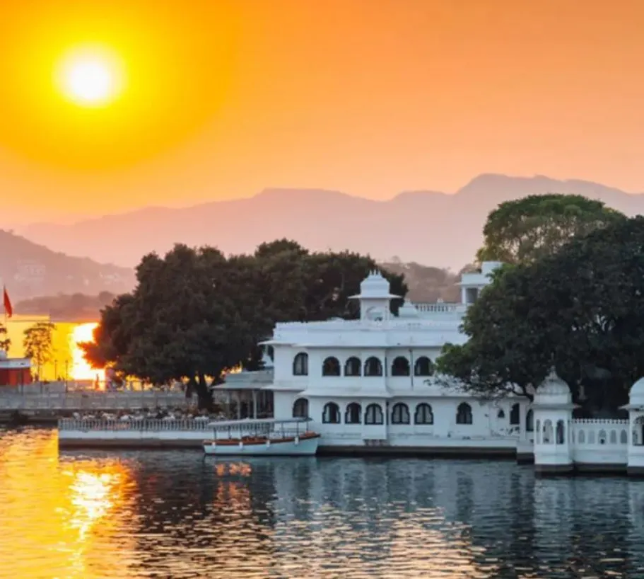 Book Udaipur Tour Packages Online – Travel Tagline