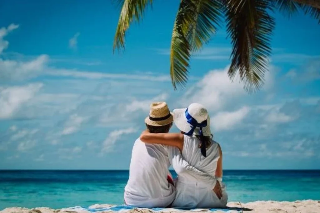 Plan the Perfect Romantic Escape with Goa Couple Tour Packages