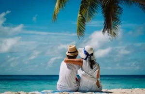 Goa couple tour package