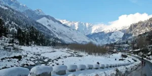 Manali tour packages